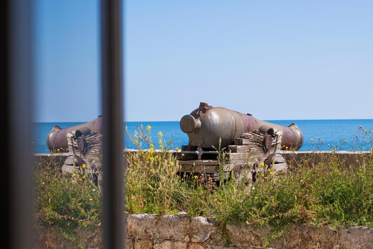 Meraviglia Sul Mare 모노폴리 외부 사진