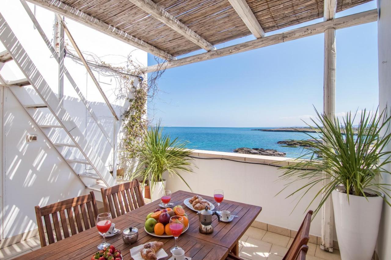 Meraviglia Sul Mare 모노폴리 외부 사진