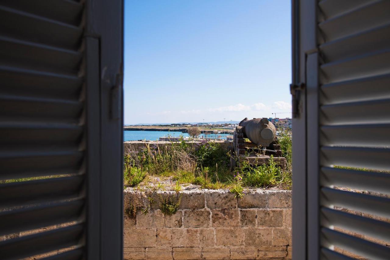 Meraviglia Sul Mare 모노폴리 외부 사진
