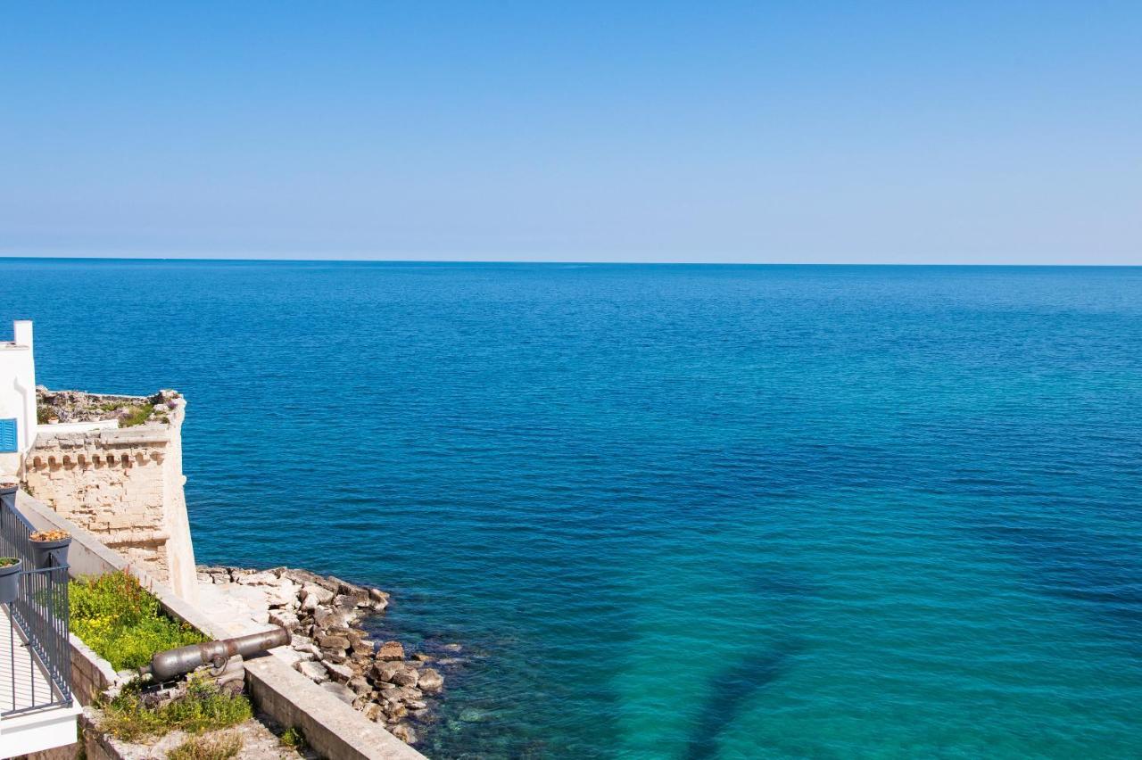 Meraviglia Sul Mare 모노폴리 외부 사진