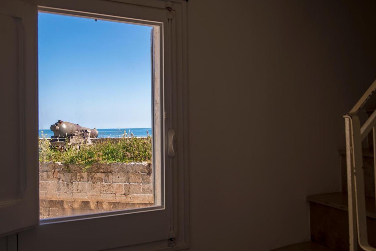 Meraviglia Sul Mare 모노폴리 외부 사진