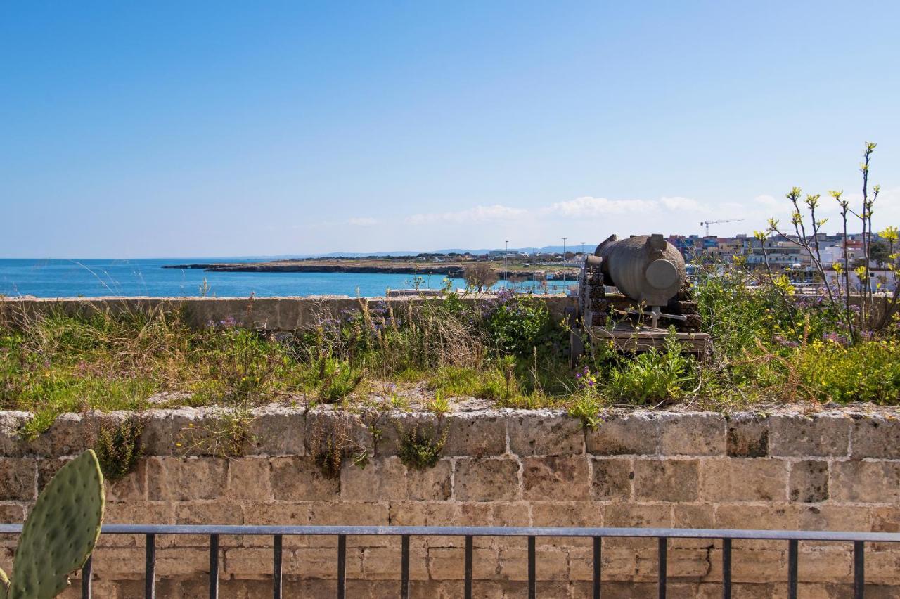 Meraviglia Sul Mare 모노폴리 외부 사진
