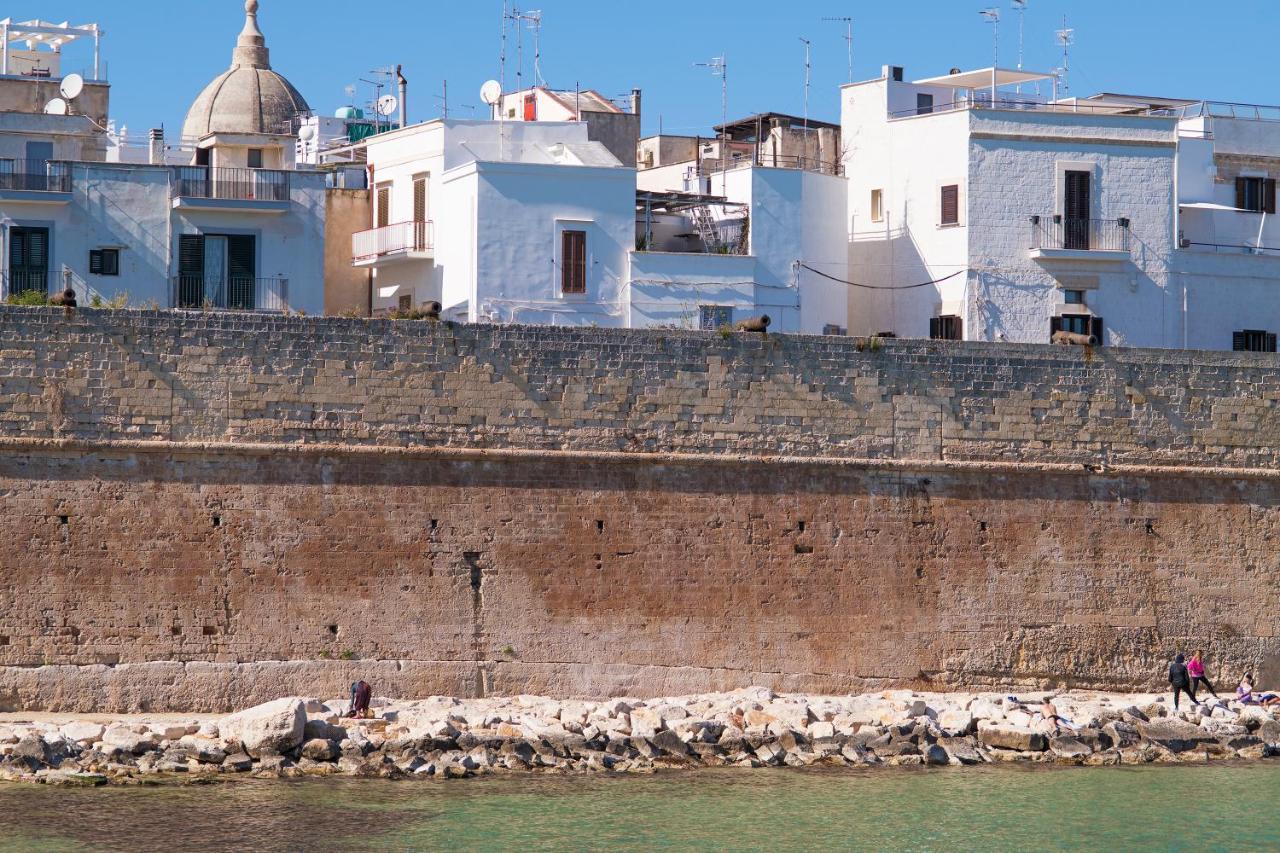 Meraviglia Sul Mare 모노폴리 외부 사진