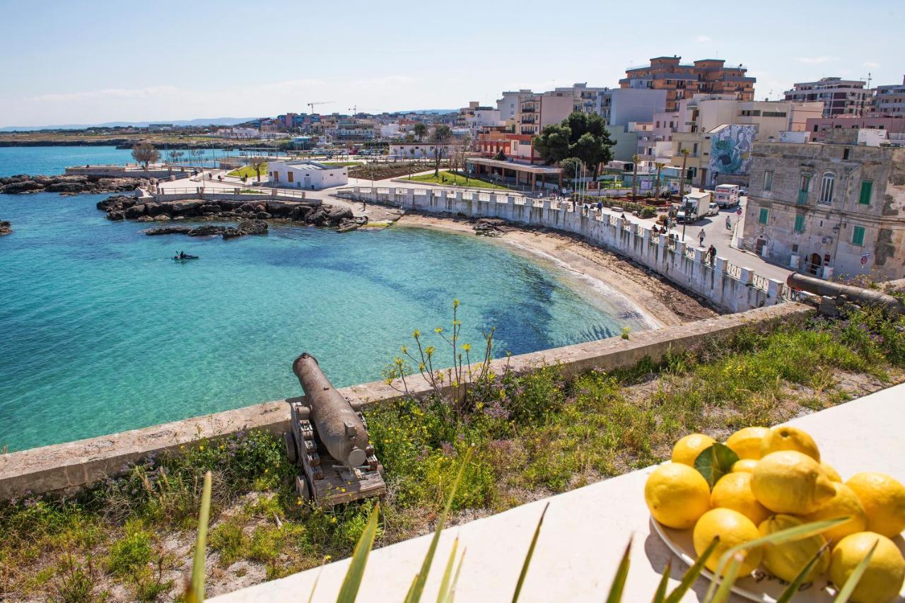 Meraviglia Sul Mare 모노폴리 외부 사진