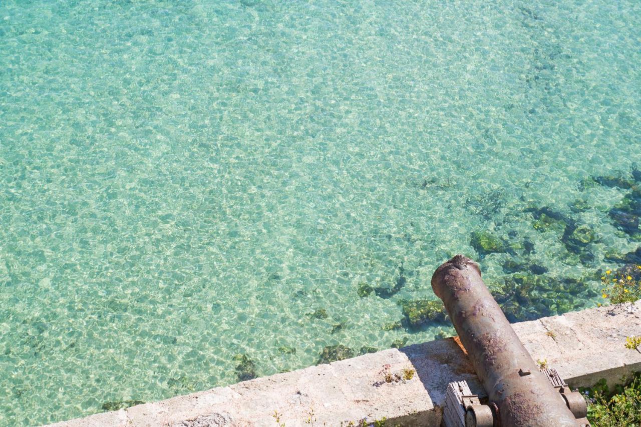 Meraviglia Sul Mare 모노폴리 외부 사진